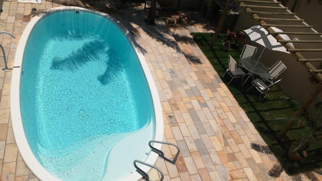 Espaco Santa Flora Pôrto das Galinhas Eksteriør billede