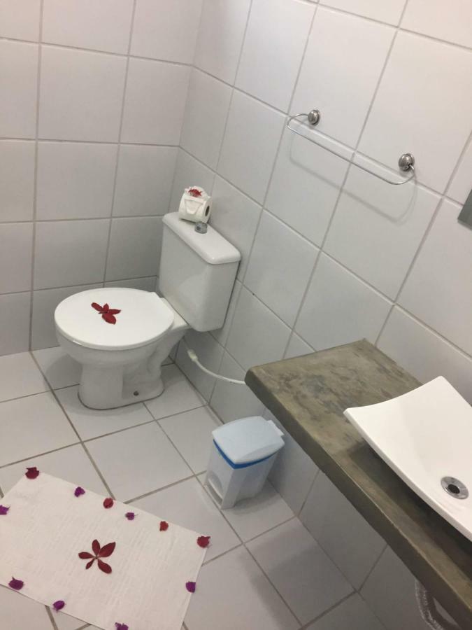Espaco Santa Flora Pôrto das Galinhas Eksteriør billede